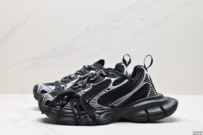 Balenciaga Track Shoes